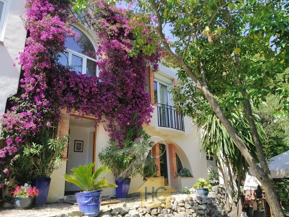 � vendre  Maison Le Cannet (06110)