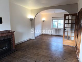  Maison � vendre 7 pi�ces 130 m�