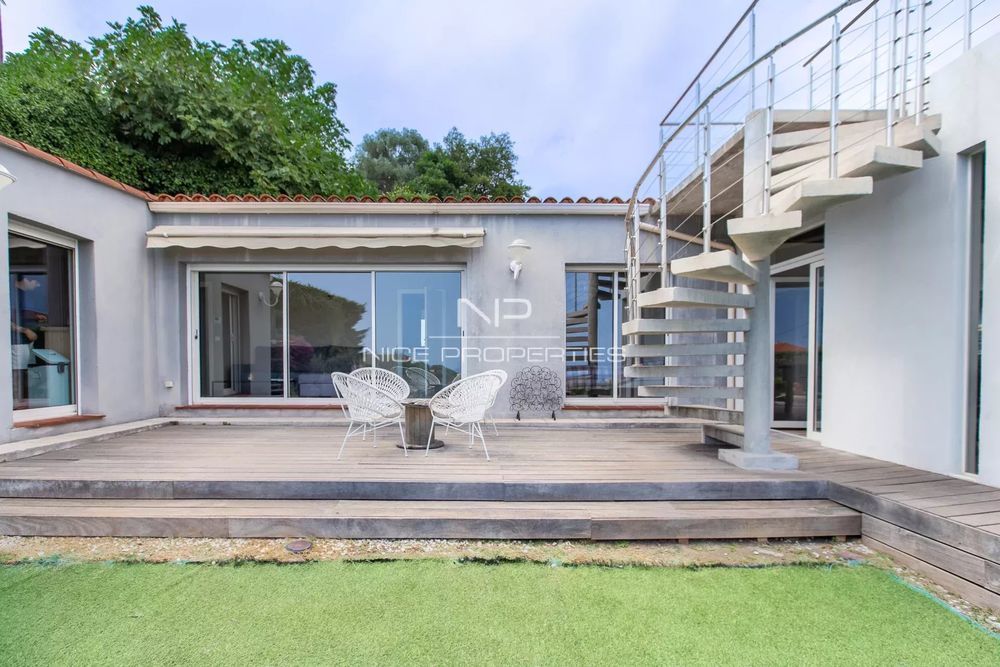 � vendre  Villa Nice (06200)