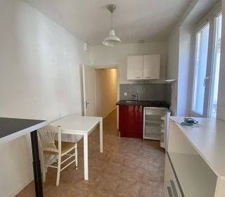  Appartement � louer 2 pi�ces 26 m�