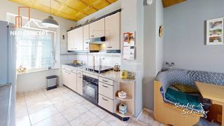  Maison � vendre 3 pi�ces 83 m�