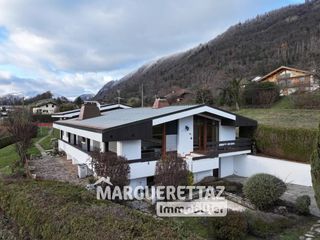  Maison � vendre 6 pi�ces 214 m�