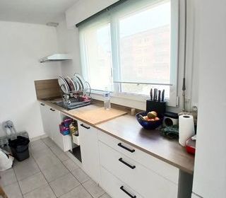  Appartement � vendre 2 pi�ces 50 m�