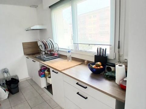  Appartement � vendre 2 pi�ces 50 m�