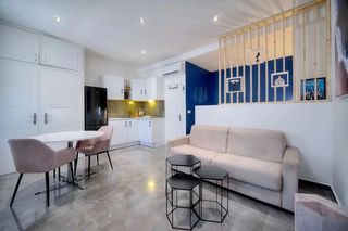  Appartement � louer 1 pi�ce 25 m�