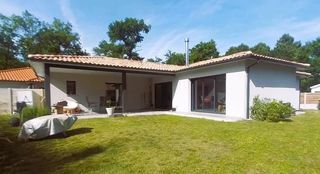  Maison � vendre 5 pi�ces 112 m�