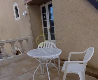  Appartement � louer 3 pi�ces 74 m�