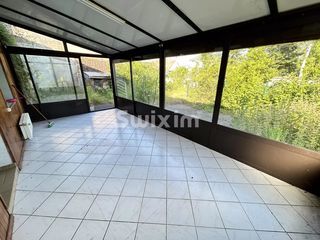  Maison � vendre 4 pi�ces 58 m�