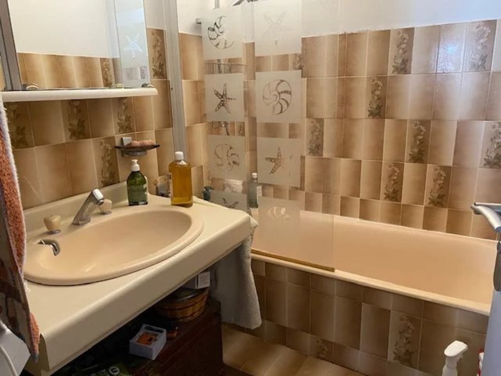 � vendre  Appartement Le Grau-du-Roi (30240)