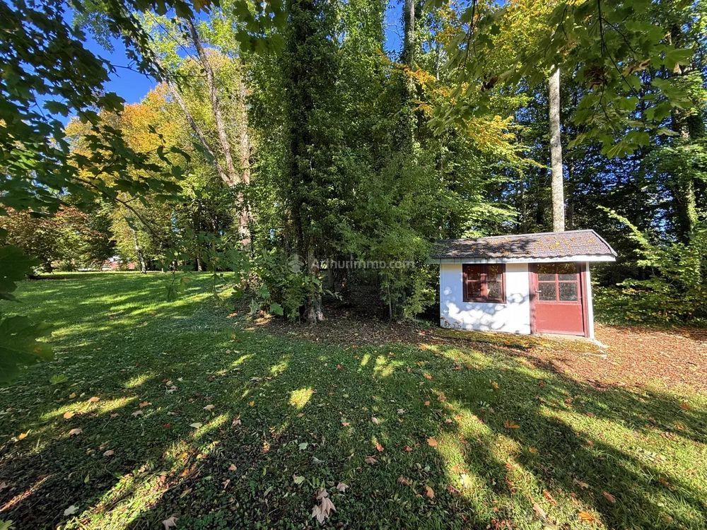 � vendre  Propri�t�/ch�teau Manois (52700)