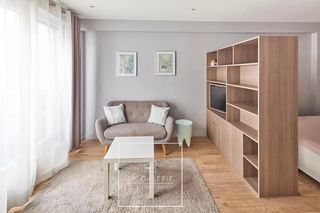  Appartement � vendre 1 pi�ce 31 m�