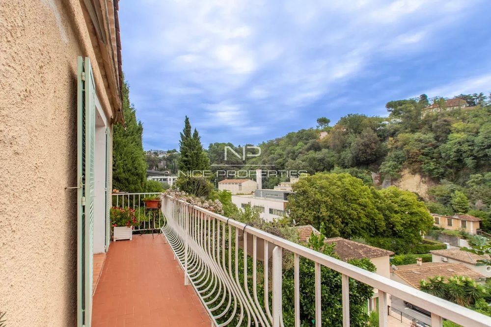 � vendre  Maison Nice (06100)
