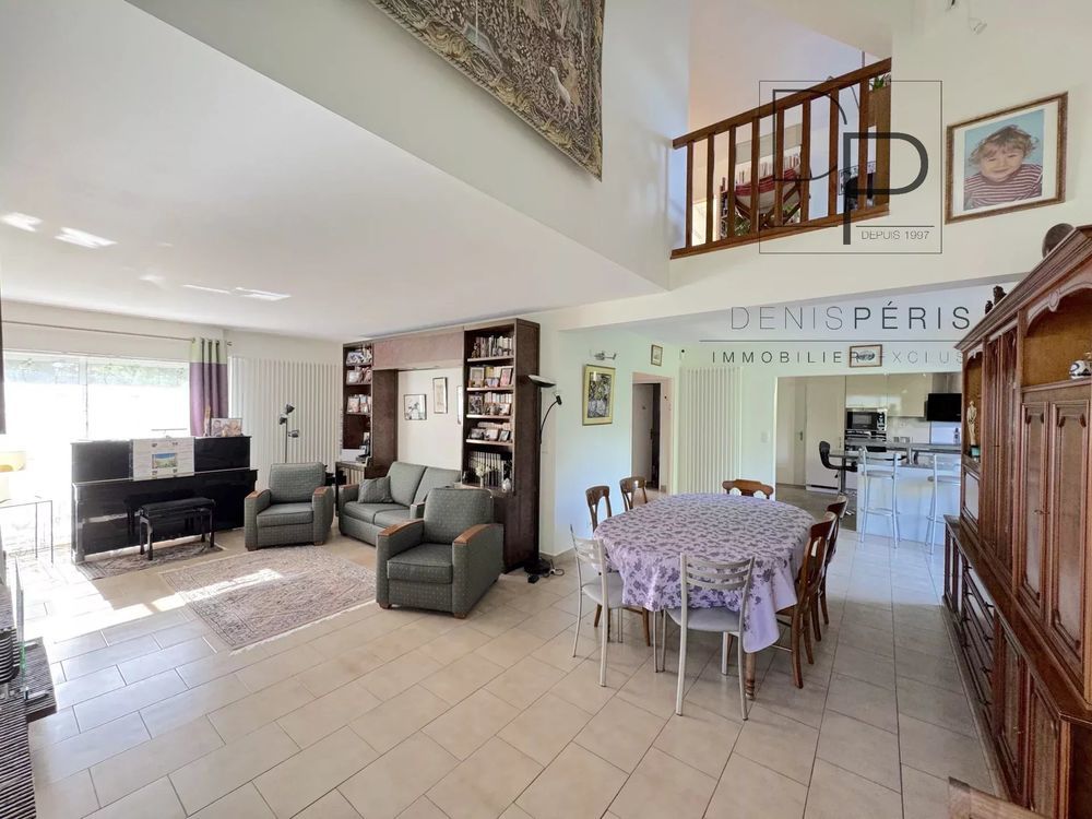 � vendre  Maison La Baule-Escoublac (44500)