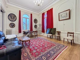  Appartement � vendre 3 pi�ces 113 m�