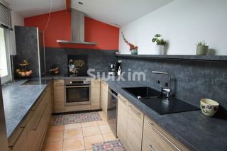  Maison � vendre 9 pi�ces 206 m�