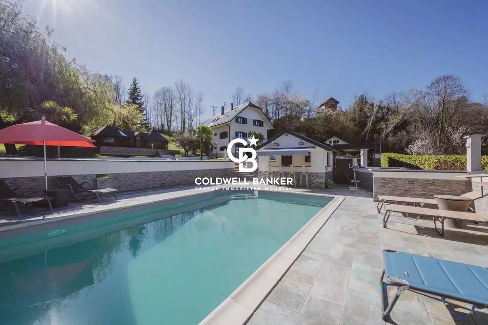 � vendre  Villa Montagnole (73000)