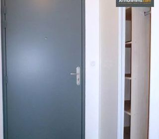  Appartement � louer 2 pi�ces 43 m�