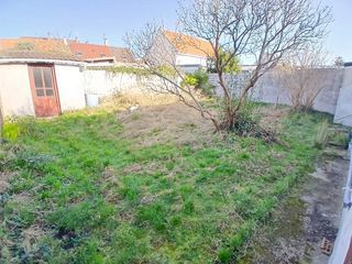  Maison � vendre 3 pi�ces 67 m�