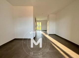  Appartement � vendre 2 pi�ces 44 m�