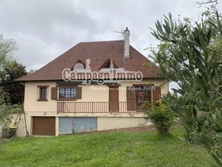  Maison � vendre 5 pi�ces 140 m�