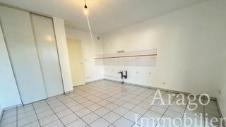  Appartement � vendre 1 pi�ce 24 m�