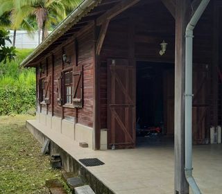  Maison � vendre 10 pi�ces 247 m�