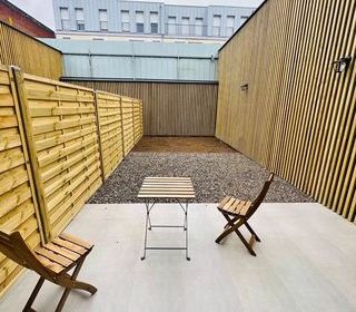  Appartement � louer 1 pi�ce 17 m�