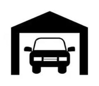  Parking / Garage � vendre 1 pi�ce 28 m�