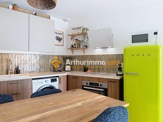  Appartement � vendre 2 pi�ces 38 m�