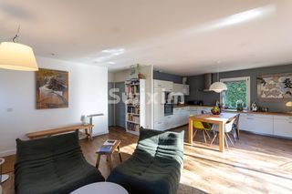  Maison � louer 5 pi�ces 107 m�