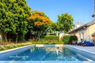  Villa � vendre 7 pi�ces 228 m�