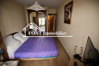  Appartement � vendre 2 pi�ces 52 m�