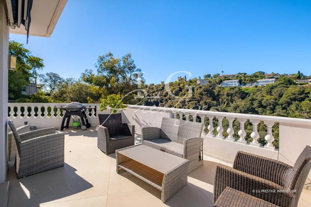 � vendre  Maison Vallauris (06220)