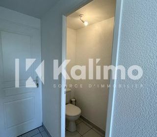  Maison � vendre 4 pi�ces 83 m�