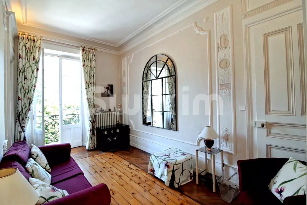 � vendre  Appartement Aix-les-Bains (73100)