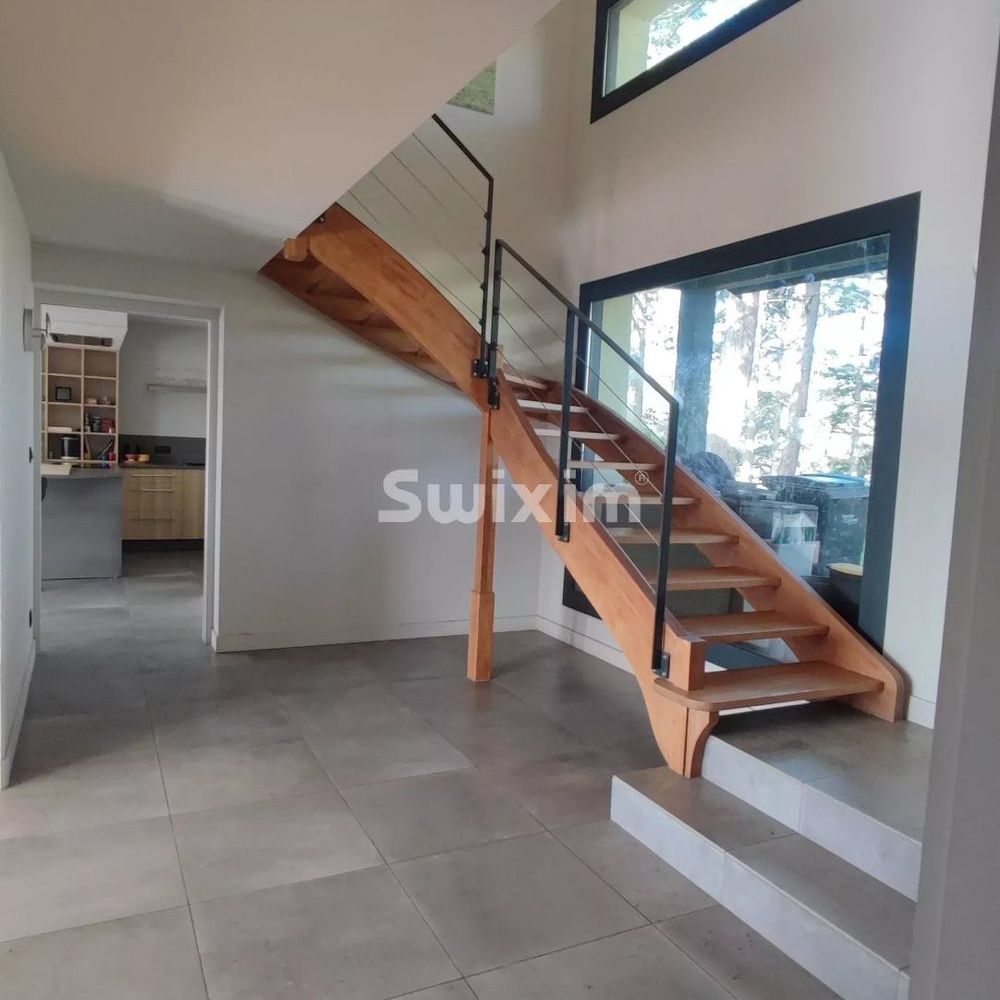 � vendre  Maison Vienne (38200)