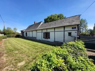  Maison � vendre 3 pi�ces 68 m�