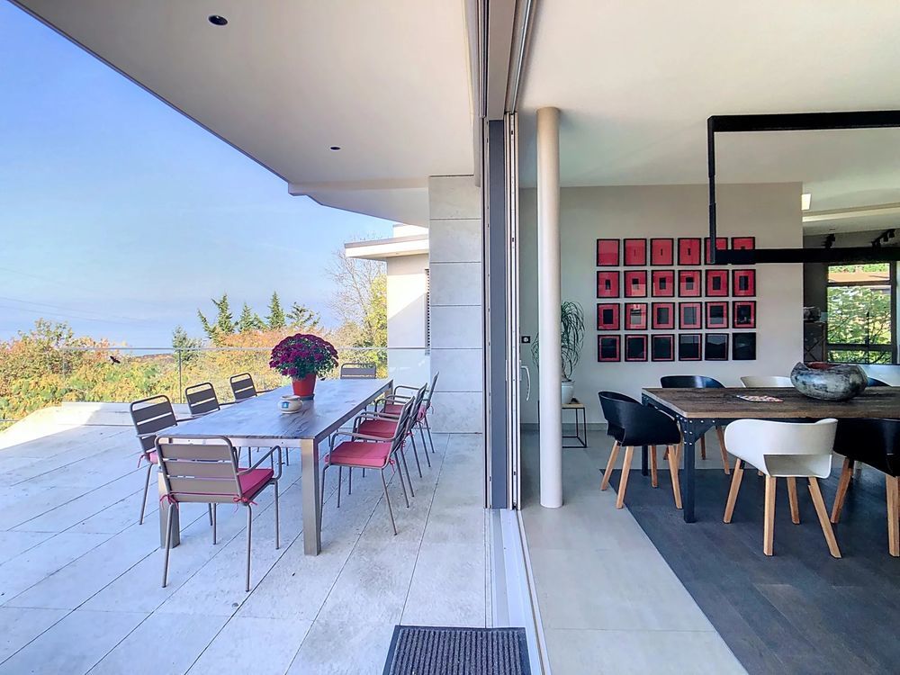 � vendre  Villa �vian-les-Bains (74500)