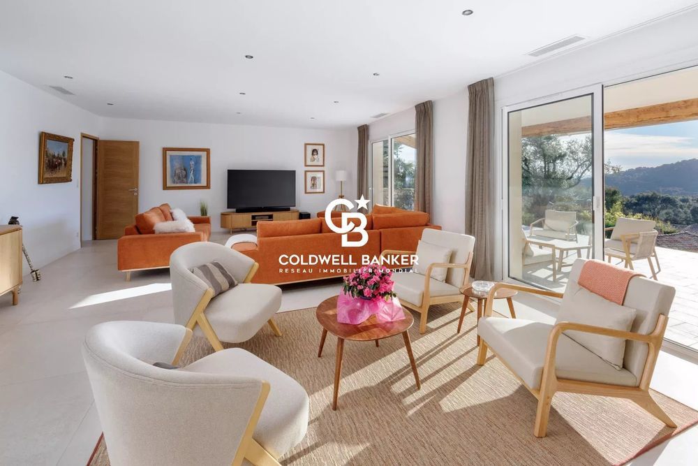 � vendre  Maison Vence (06140)