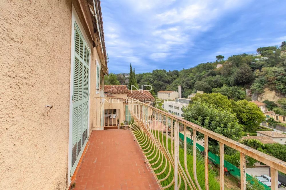 � vendre  Maison Nice (06100)