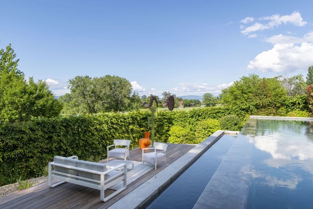 � vendre  Villa �vian-les-Bains (74500)