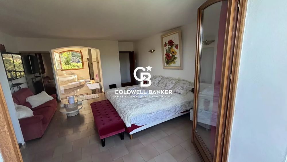 � vendre  Maison Saint-Paul (06570)