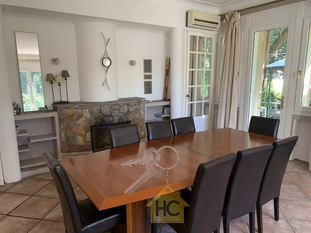 � vendre  Maison Le Cannet (06110)