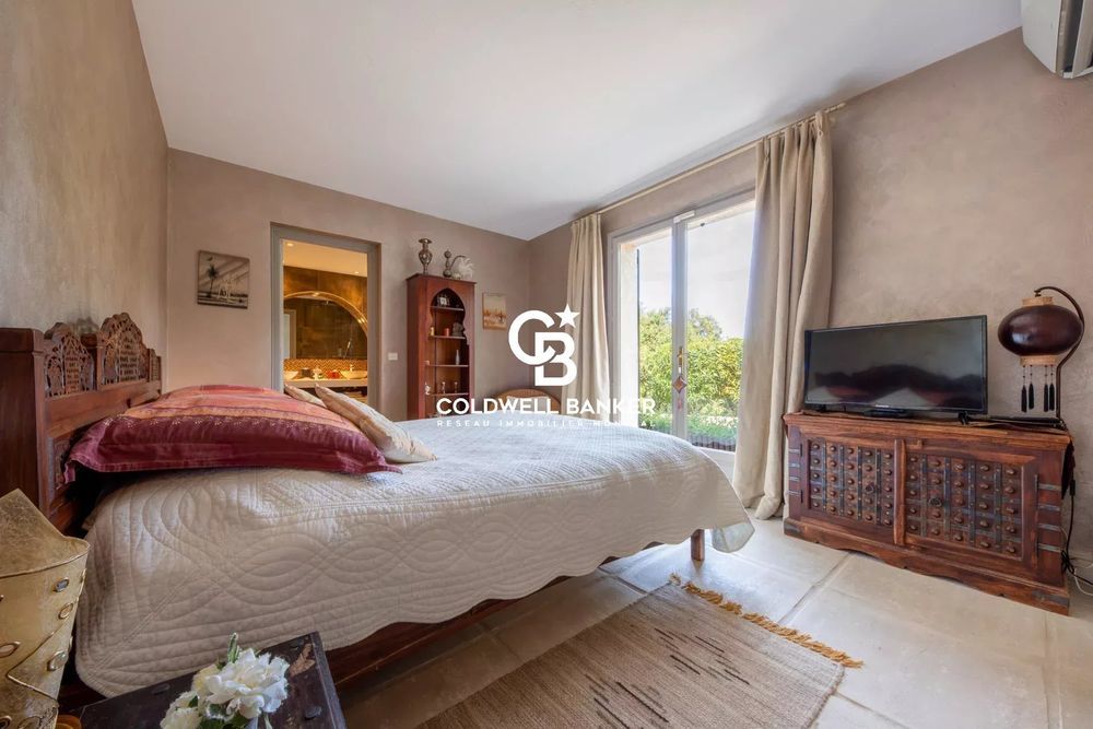 � vendre  Maison Saint-Paul (06570)