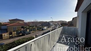  Appartement � louer 3 pi�ces 62 m�