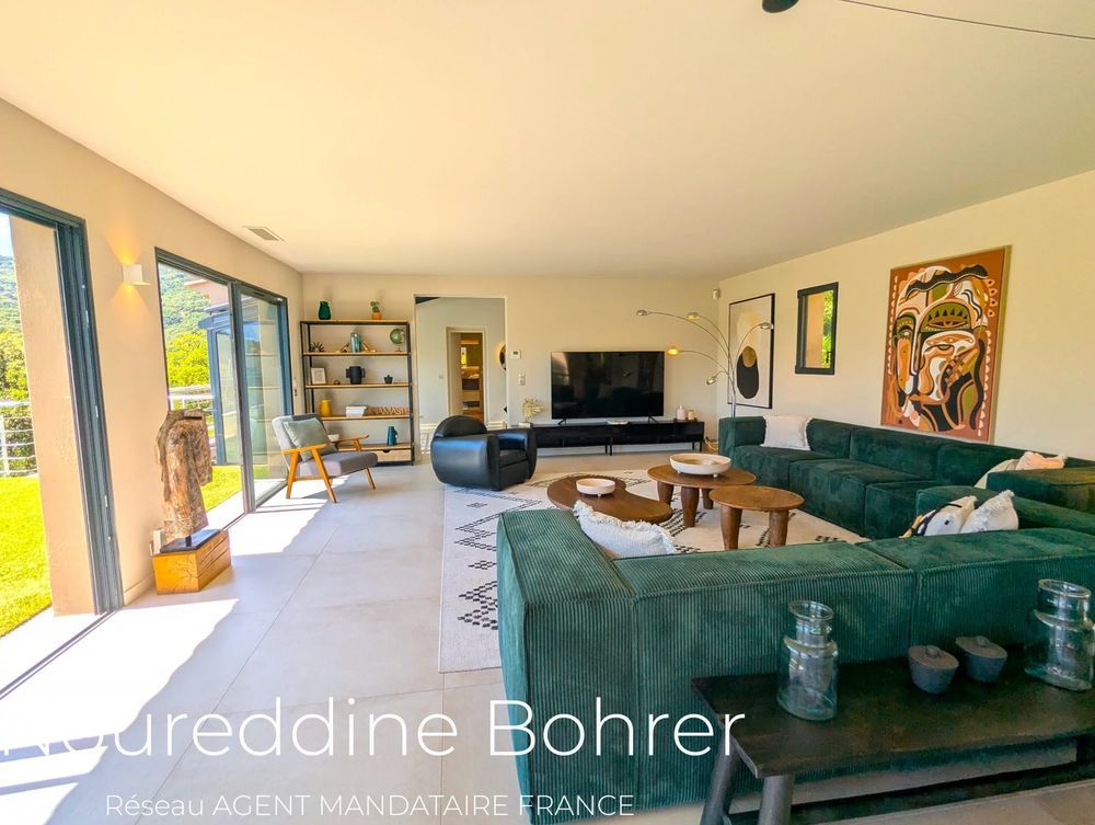 � vendre  Maison Grimaud (83310)