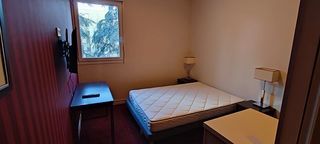  Appartement � vendre 1 pi�ce 17 m�