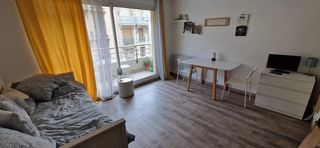  Appartement � vendre 1 pi�ce 22 m�