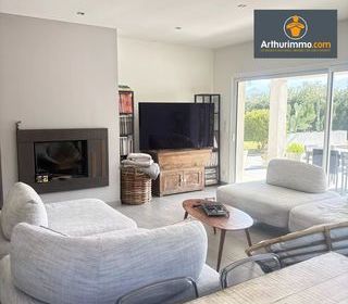  Maison � vendre 4 pi�ces 131 m�