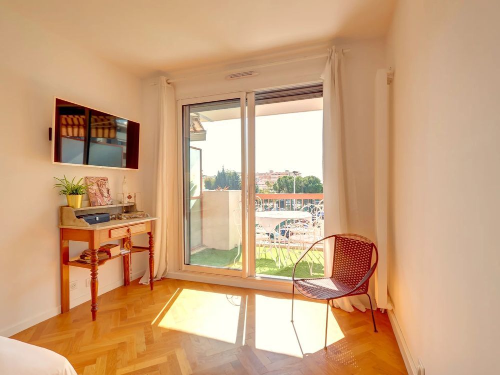 � vendre  Appartement Cagnes-sur-Mer (06800)